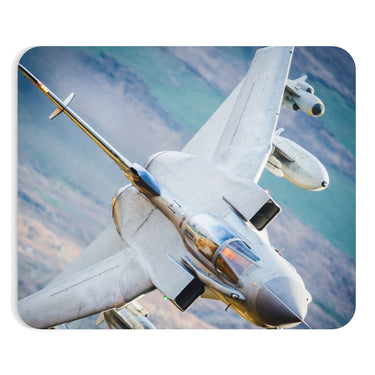 AIRCRAFT HEARTBEAT - MOUSE PAD Printify